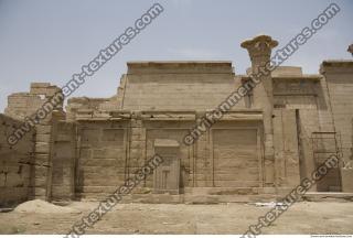 Habu Temple Photo Textures #5